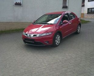 Honda Civic Gebrauchtwagen