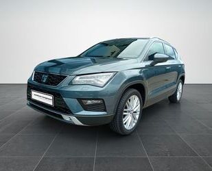 Seat Ateca Gebrauchtwagen