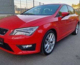 Seat Leon Gebrauchtwagen
