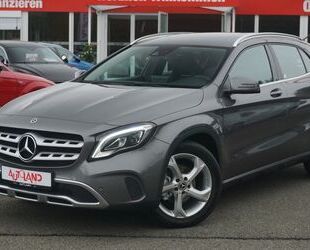 Mercedes-Benz GLA 200 Gebrauchtwagen