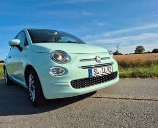 Fiat 500 Gebrauchtwagen