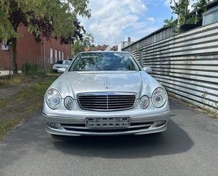 Mercedes-Benz E 280 Gebrauchtwagen