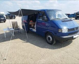 VW T4 andere Gebrauchtwagen