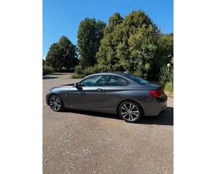 BMW 220 Gebrauchtwagen