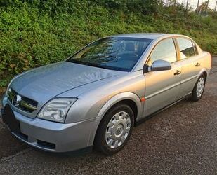 Opel Vectra Gebrauchtwagen