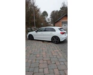 Mercedes-Benz A 250 Gebrauchtwagen