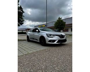 Renault Megane Gebrauchtwagen