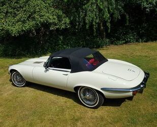 Jaguar E-Type Gebrauchtwagen