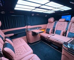 Mercedes-Benz V 300 Gebrauchtwagen