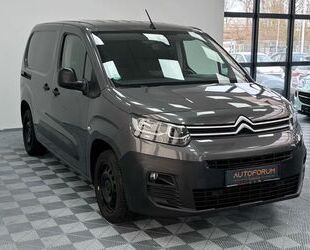 Citroen Berlingo Gebrauchtwagen