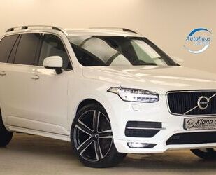 Volvo XC90 Gebrauchtwagen