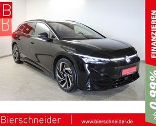 VW ID.7 Gebrauchtwagen