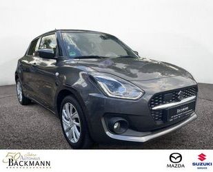 Suzuki Swift Gebrauchtwagen