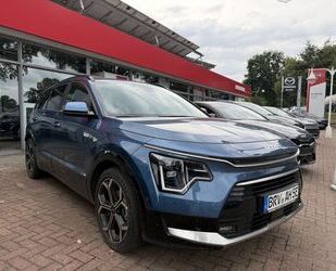 Kia Niro Gebrauchtwagen