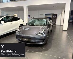 Tesla Model 3 Gebrauchtwagen