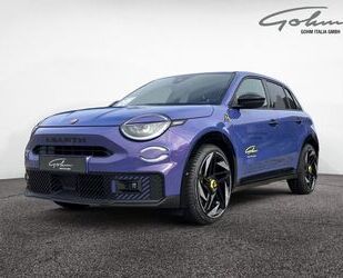 Abarth Andere Gebrauchtwagen