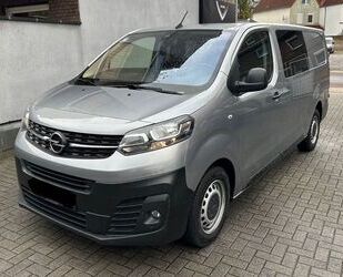 Opel Vivaro Gebrauchtwagen