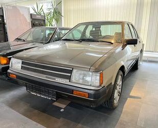 Nissan Cherry Gebrauchtwagen