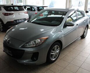 Mazda 3 Gebrauchtwagen