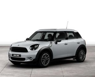 Mini One Countryman Gebrauchtwagen