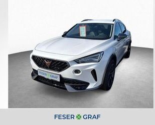 Cupra Formentor Gebrauchtwagen