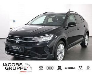 VW Taigo Gebrauchtwagen