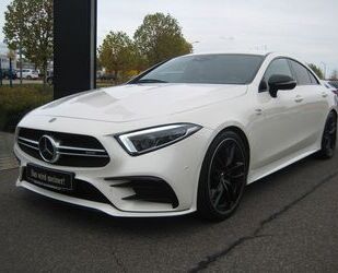 Mercedes-Benz CLS 53 AMG Gebrauchtwagen