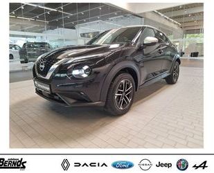 Nissan Juke Gebrauchtwagen