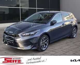 Kia ceed / Ceed Gebrauchtwagen