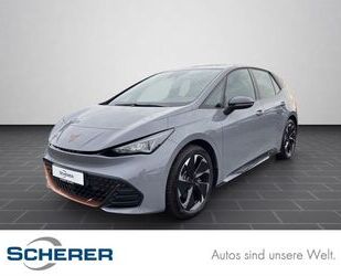 Cupra Born Gebrauchtwagen