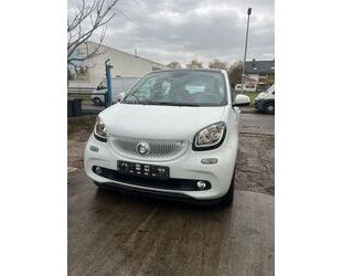 Smart ForFour Gebrauchtwagen