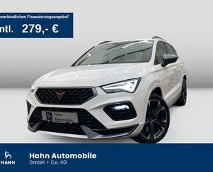 Cupra Ateca Gebrauchtwagen