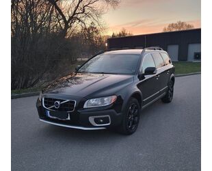 Volvo V70 Gebrauchtwagen