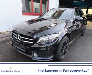 Mercedes-Benz C 250 Gebrauchtwagen
