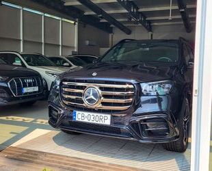 Mercedes-Benz GLS 350 Gebrauchtwagen