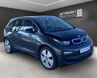 BMW i3 Gebrauchtwagen