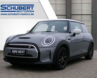 Mini Cooper SE Gebrauchtwagen