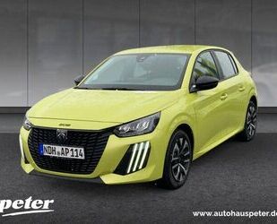 Peugeot 208 Gebrauchtwagen