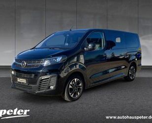 Opel Zafira Life Gebrauchtwagen