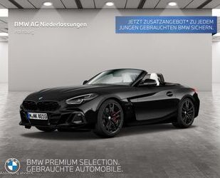 BMW Z4 M40i Gebrauchtwagen