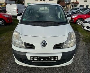 Renault Modus Gebrauchtwagen