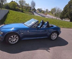 BMW Z3 Gebrauchtwagen
