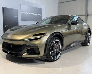 Ferrari Purosangue Gebrauchtwagen