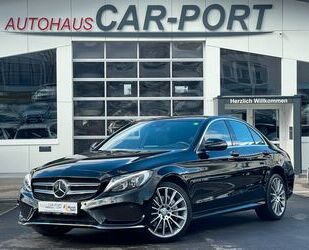 Mercedes-Benz C 250 Gebrauchtwagen