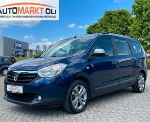 Dacia Lodgy Gebrauchtwagen