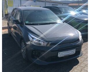 Kia Rio Gebrauchtwagen