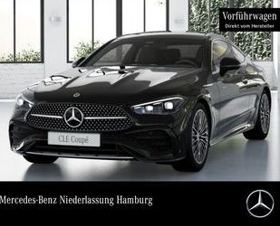 Mercedes-Benz CLE 180 Gebrauchtwagen