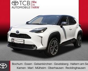 Toyota Yaris Cross Gebrauchtwagen