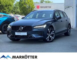 Volvo V60 Gebrauchtwagen