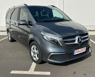 Mercedes-Benz V 300 Gebrauchtwagen